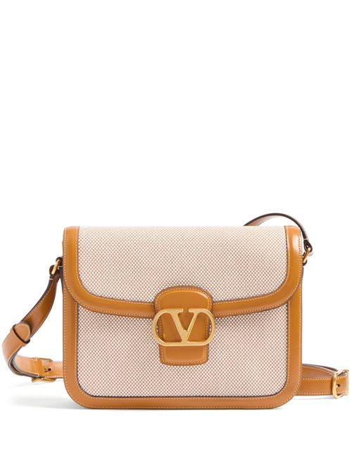 Borsa a spalla 9to5 VALENTINO GARAVANI | 6W2B0R15CJPREK